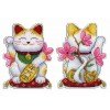 MP Studia - Maneki-neko