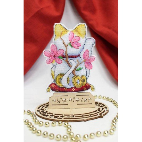 MP Studia - Maneki-neko