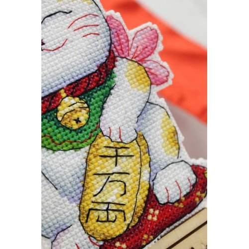 MP Studia - Maneki-neko
