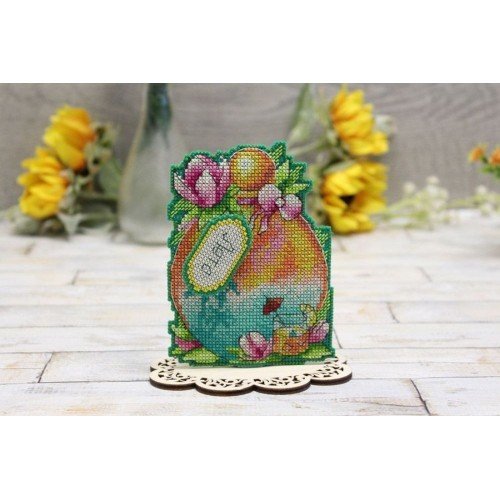 MP Studia - Sabores de verano