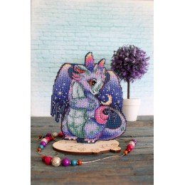 MP Studia - Dragón lunar