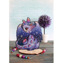 MP Studia - Dragón lunar