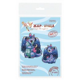 MP Studia - Dragón lunar