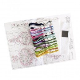 MP Studia - Pociones. Imanes