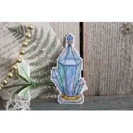 MP Studia - Pociones. Imanes