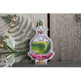 MP Studia - Pociones. Imanes