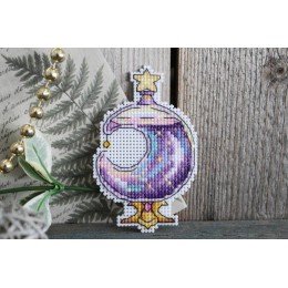 MP Studia - Pociones. Imanes