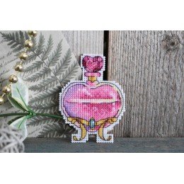 MP Studia - Pociones. Imanes