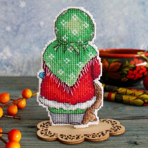 MP Studia - Tortitas dulces