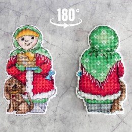 MP Studia - Tortitas dulces