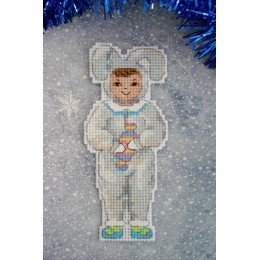 MP Studia - Año nuevo. Conejito