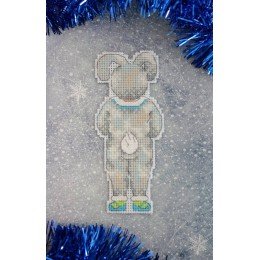 MP Studia - Año nuevo. Conejito