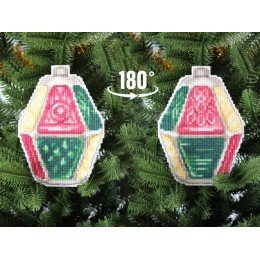 MP Studia - Adorno navideño