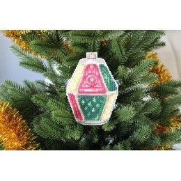 MP Studia - Adorno navideño