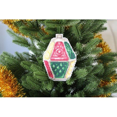 MP Studia - Christmas ornament