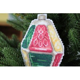 MP Studia - Adorno navideño