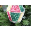 MP Studia - Christmas ornament