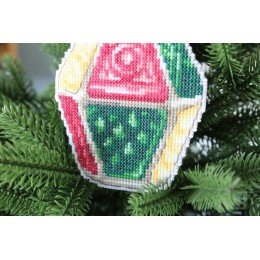 MP Studia - Adorno navideño