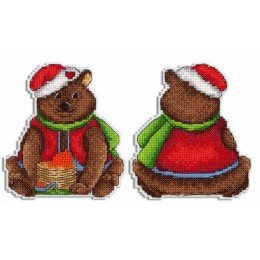 MP Studia - Golosinas para el oso