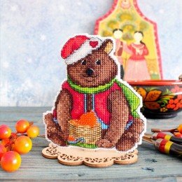 MP Studia - Golosinas para el oso