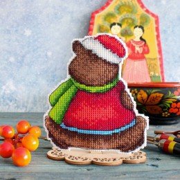 MP Studia - Golosinas para el oso