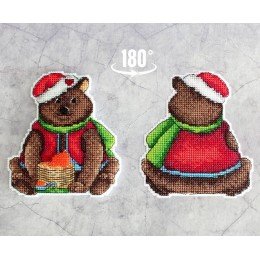 MP Studia - Golosinas para el oso