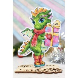 MP Studia - Bebé dragón