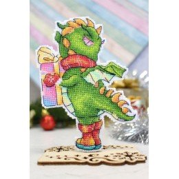 MP Studia - Bebé dragón