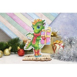 MP Studia - Bebé dragón