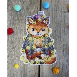 MP Studia - Zorro navideño