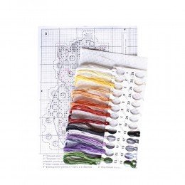 MP Studia - Zorro navideño