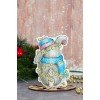 MP Studia - Christmas hare