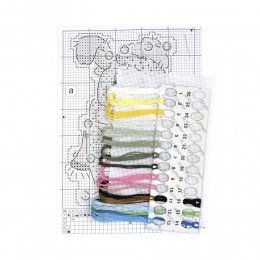 MP Studia - Christmas hare