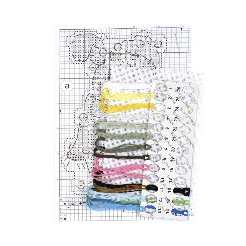 MP Studia - Christmas hare