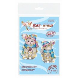 MP Studia - Christmas hare