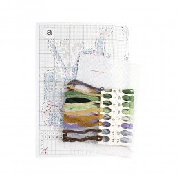 MP Studia - Vapor fragante