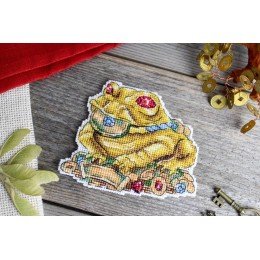 MP Studia - Sapo del dinero