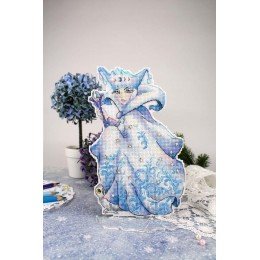 MP Studia - Reina de las Nieves