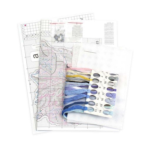 MP Studia - Reina de las Nieves