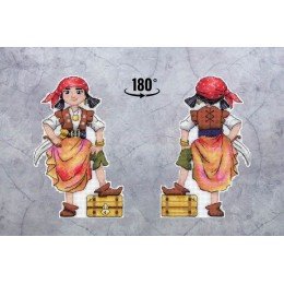 MP Studia - Pequeño ladrón