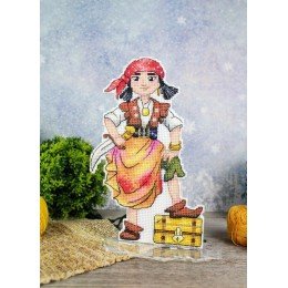 MP Studia - Pequeño ladrón