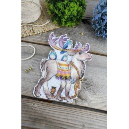 MP Studia - Ciervos de cuento