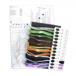 MP Studia - Vagón calabaza