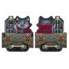 MP Studia - Creepy carriage