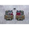 MP Studia - Creepy carriage
