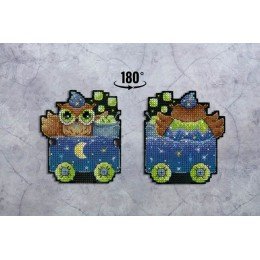 MP Studia - Carruaje mágico