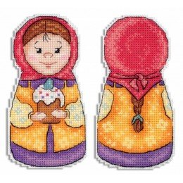 MP Studia - Holiday Couple. Girl