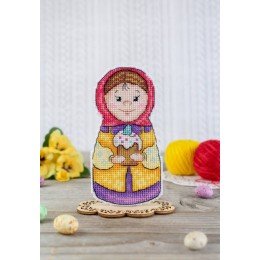 MP Studia - Holiday Couple. Girl