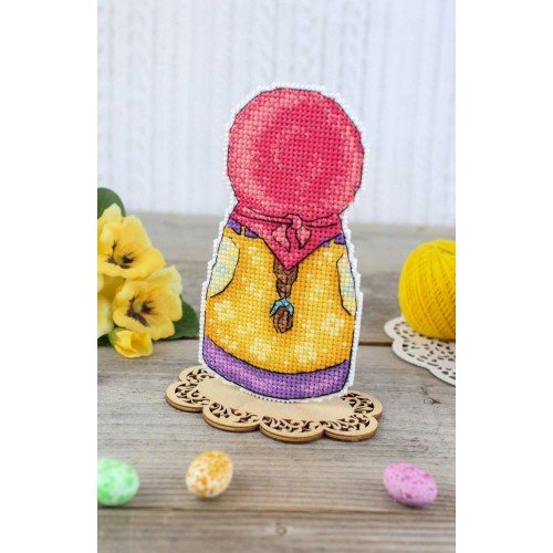 MP Studia - Holiday Couple. Girl