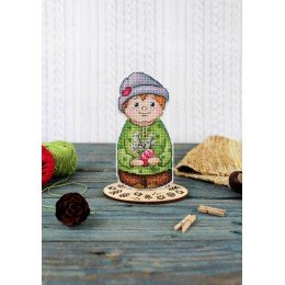 MP Studia - Holiday Couple. Boy